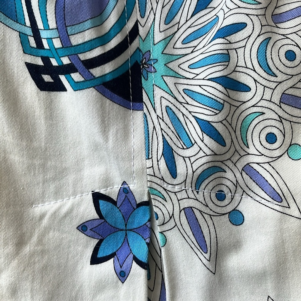 Emilio Pucci Skirt - Picture 16 of 16